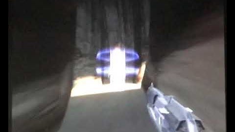 TimeSplitters 2 (PS2) - Planet-X Easy - 2:01 [Untied World Record]