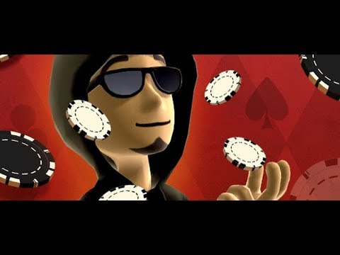 Vídeo: Microsoft Continúa Con Los Experimentos Gratuitos De Xbox 360 Con El Nuevo Juego Full House Poker