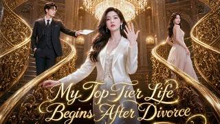 FULL The Hidden Heiress Ditches Her Disloyal Husband And Strikes Back