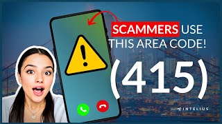 Top 415 Scam Calls How to Protect Yourself