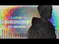 2Dナルシスト『SPACE』SALU(サル)Remix Cover(Lyric Video)