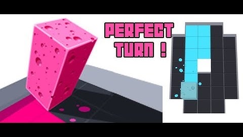 Perfect Turn | Trending Puzzle Game | Unity Source Code for Sale | sellmyapp com