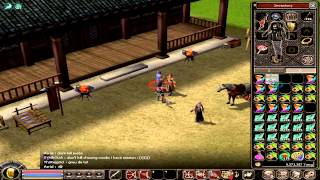 Corum UK Upgrade Phoenix Bow  part 1