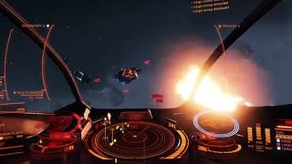 Elite NPC helps learn to fly (fa off tips)