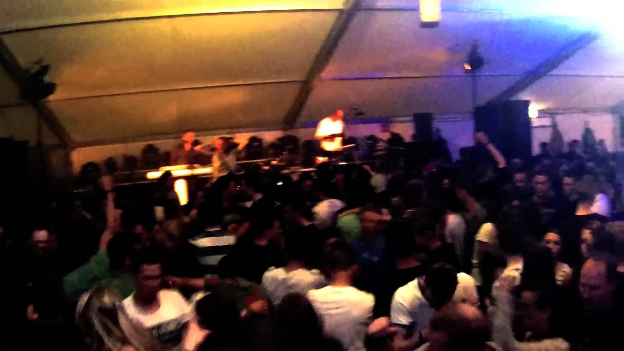 HIKE Hulhuizen pinksterfeesten 2015