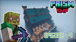 All in a day's quarry!  -  P.R.I.S.M. SMP S1 E4