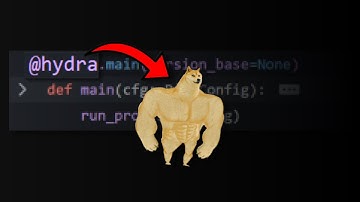 딥러닝 고수들이 쓰는 이유