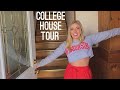 College House Tour: University of Wisconsin Madison | Morgan Green