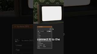 Full video textures in blender Guide
