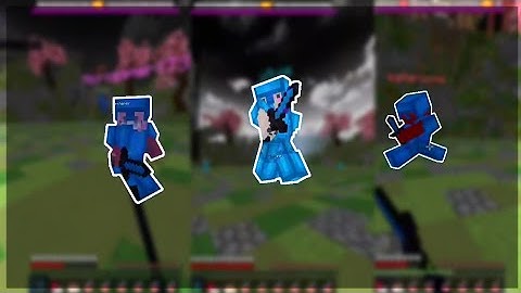 SynHCF: Staff toss series ft. Microgamer/Saferooms & xGvnk