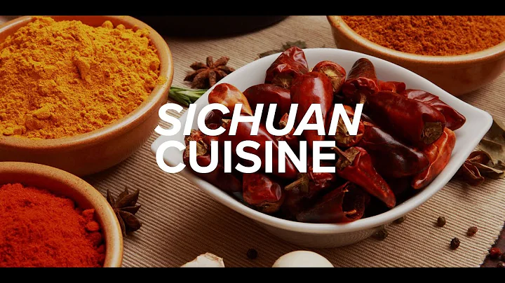 Hottest Dish in Town | Sichuan Cuisine - DayDayNews