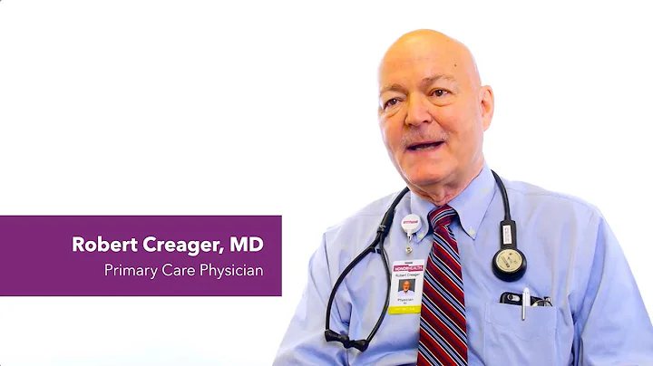Dr. Robert Creager - HonorHealth Medical Group