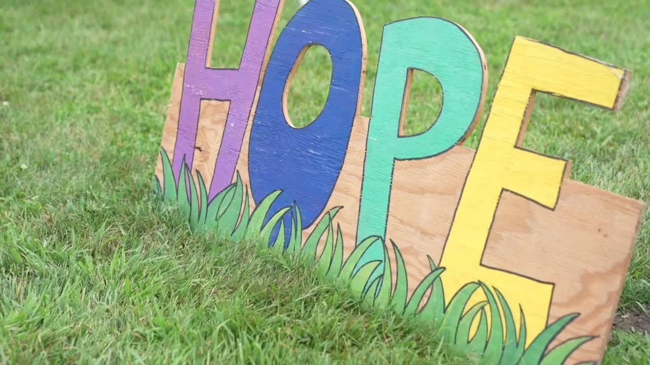 STEP BY STEP: Jackson hosts the largest Relay for Life in the state of Michigan