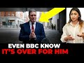 There’s no way back from this  starmer v mainstream media