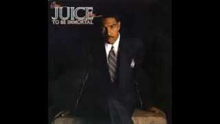 Oran Juice Jones - Never Say Goodbye (1989).Wmv