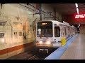 Super Cool Buffalo New York Commuter Rail Line - A Hidden Gem !!