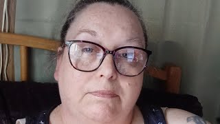 Not knowing what or who is real. Trigger Warning 