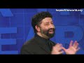 3 Golden Signs And Jonathan Cahn's Word For The Year ('Word For The Year 2018' #2166)