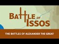 Battle of Issus - November 333 B.C.E.