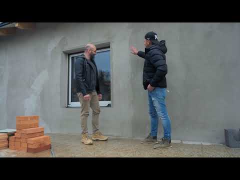 Rekonstrukce domu FACHMANI