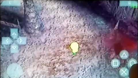 [Android][ARMV7] PPSSPP Pre v0.7 (v0.6-658) - Heroes Phantasia