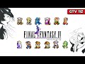 Final fantasy iv a 30th anniversary retrospective gaming documentary