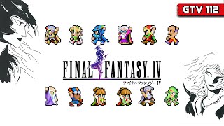 Final Fantasy IV: A 30th Anniversary Retrospective Gaming Documentary screenshot 5