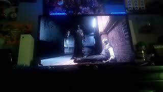 Batman: Return To Arkham - Arkham Asylum Part 12 Gameplay - Scarecrows Nightmare