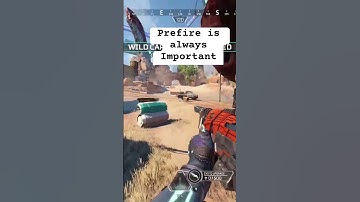 Most Underrated Legend #apexlegends #apex #apexcontroller #battleroyalegame #apexlegendsclips