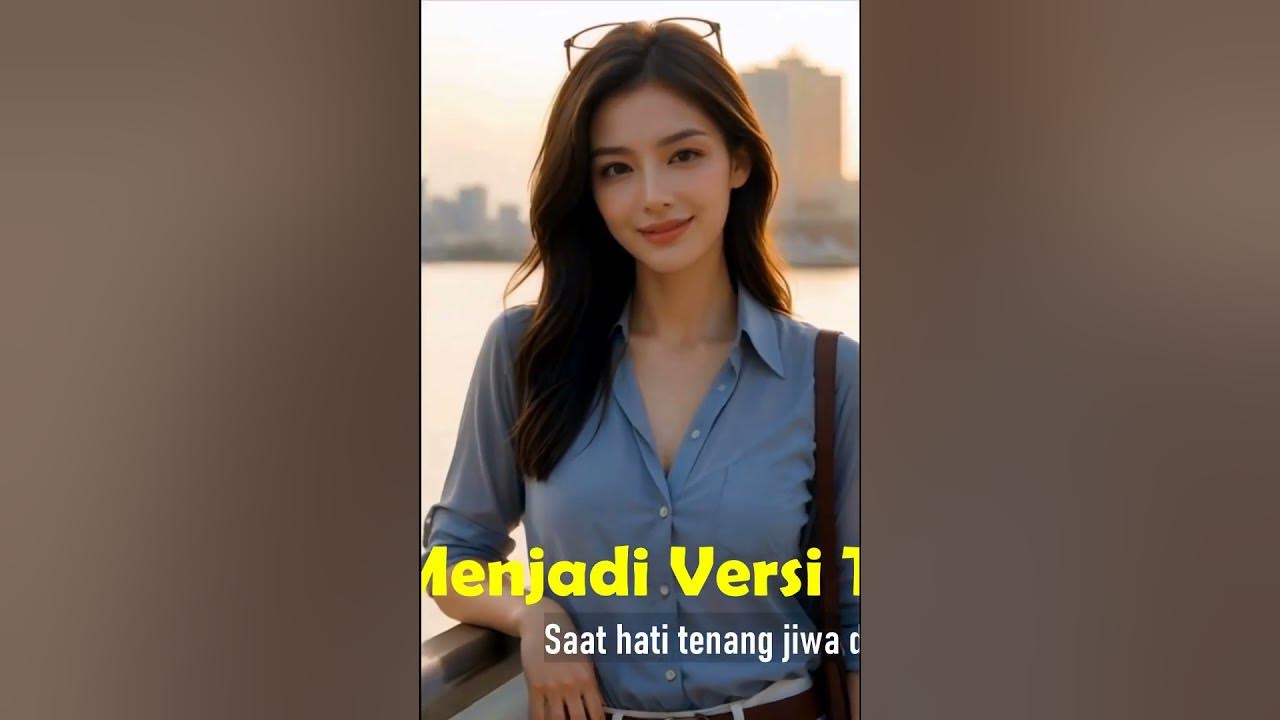 MENJADI VERSI TERBAIK #song