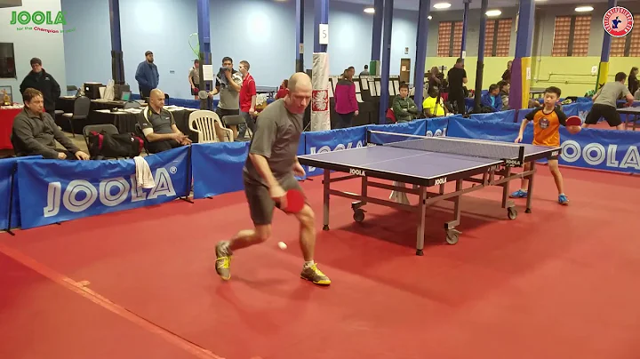 Nicholas Snider (2170) vs Zelin Ye (2111)