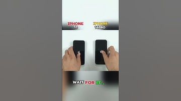 ⚡☠️ IPHONE 16 VS IPHONE 14PRO SPEED TEST!!