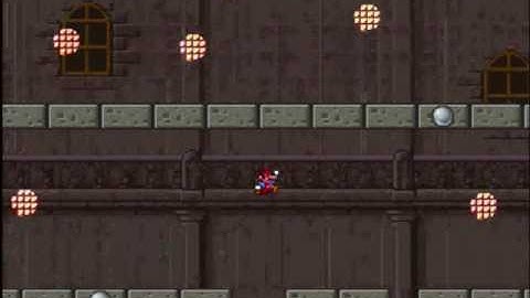 Mario forever 2-5 speed run