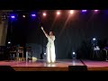 I will always love you - Morissette  | threelogy US Concert Tour San Francisco