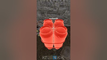 Rust: Рейд с баллоном пропана