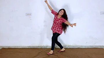 Maahi Mera (Dance Cover) - Ekta · Sippy Gill · Joy-Atul · Sippy Gill