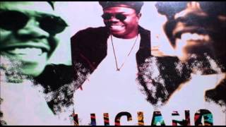 Luciano - There&#39;s No Love In The World