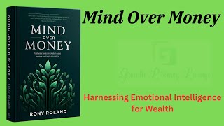 Mind Over Money: Harnessing Emotional Intelligence for Wealth (Audio-Book)