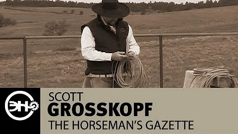 Introduction to Rope Types with Scott Grosskopf
