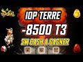 Dofus le meilleur stuff terre do crit iop  projet team de 8 opti