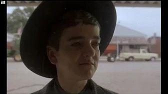 Isaac Chroner{Canis Lupus}//Children of the corn// Isaac Chroner{Canis Lupus}//Children of the corn//