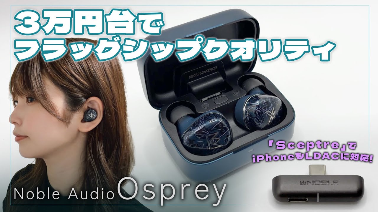 SHYさん専用】Noble audio SHYさん専用】Noble audio SHYさん専用