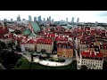 Warszawa Stare Miasto (Warsaw Old Town), Poland [HD ...