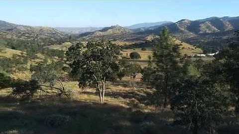 EB BNSF Manifest Train At Tehachapi Loop CA! #bigbossrailfanner