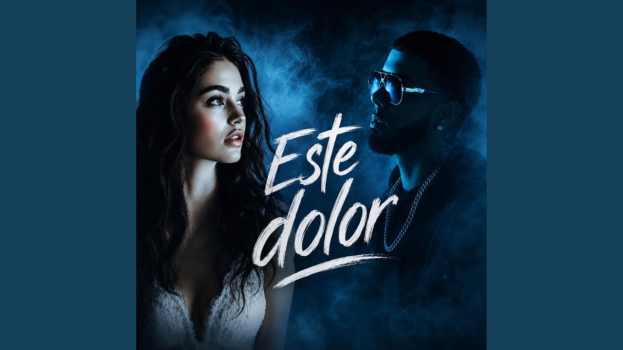 Watch Este dolor on YouTube Watch Este dolor on YouTube