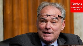 'I Have Yet To Get An Answer': Tim Kaine Presses Official Over France 'Blindside'
