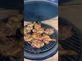 ไก่ย่างบ้านเรา! 😆❤️ BBG chicken 🍗/ Grill / lekker