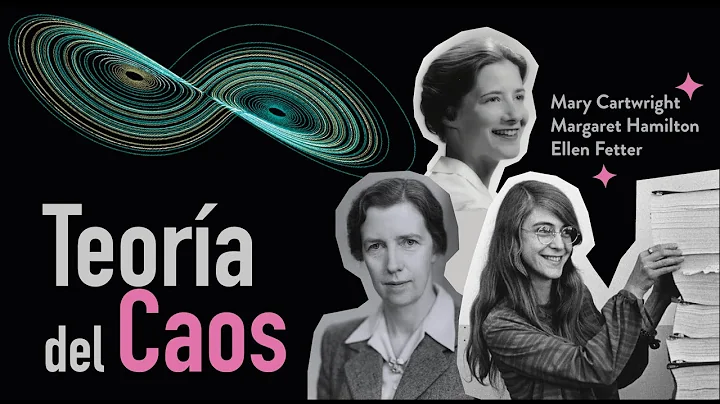 Mujeres en la Teora del Caos