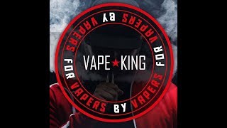 Vape King South Coast staff take on the Toe of Satan