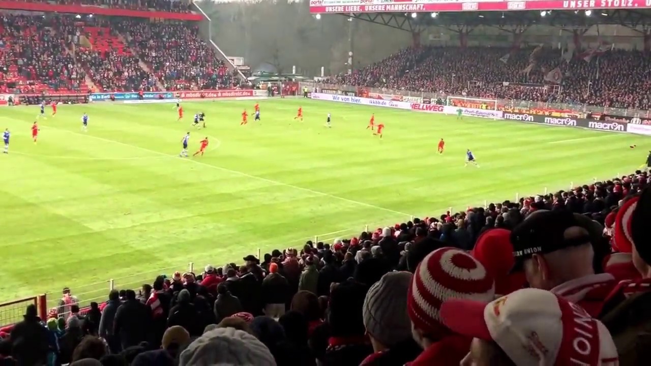Union Berlin Arminia Bielefeld Union Berlin Arminia Bielefeld